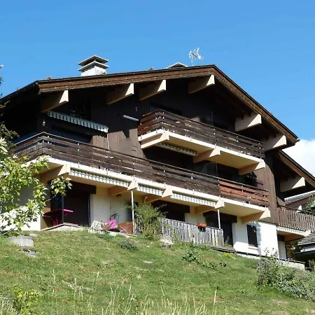Apartment Studio Avec Lits Superposes, 6 Pers, Pres Des Pistes, Garage - Fr-1-304-240