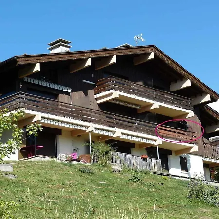 Studio Avec Lits Superposes, 6 Pers, Pres Des Pistes, Garage - Fr-1-304-240 Apartment *