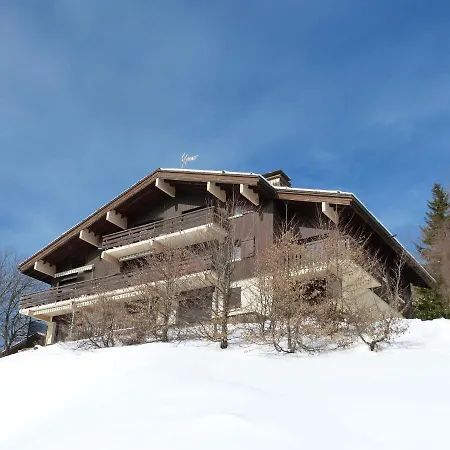Studio Avec Lits Superposes, 6 Pers, Pres Des Pistes, Garage - Fr-1-304-240